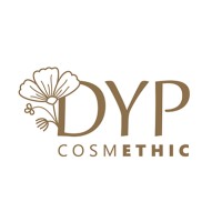 DYP Cosmethic Logo