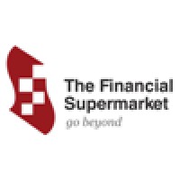 GSV - The Financial Supermarket Logo