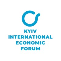 Kyiv International Economic Forum Logo