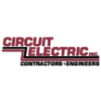 Circuit Electric Inc. Logo