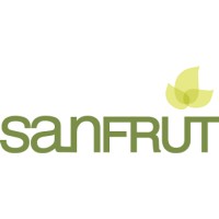 SANFRUT AG Logo