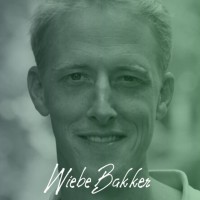 Wiebe Bakker Logo