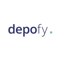 Depofy (Rent without deposit) Logo