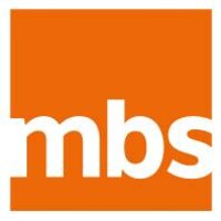 MBS flooring Logo