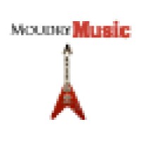 Moudry Music Logo