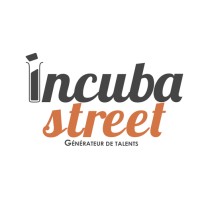 Incuba’Street Logo