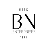 B.N. ENTERPRISES Logo