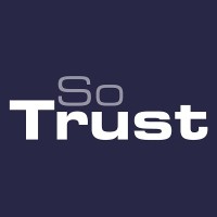 SoTrust <Rekrutacja.Budowa zespołów> Logo