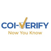 COI-VERIFY Logo