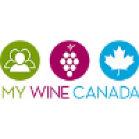 My Wine Canada Logo