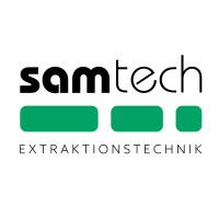 Samtech Extraktionstechnik GmbH Logo