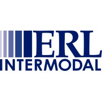 ERL Intermodal Corporation Logo