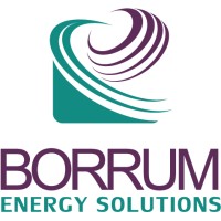 Borrum Energy Solutions Logo
