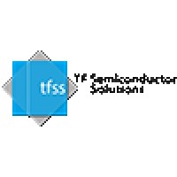 TF Semiconductor Solutions Logo