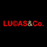 LU©AS&Co. Logo