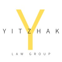Yitzhak Law Group Logo