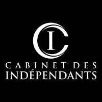 Cabinet des Indépendants Logo