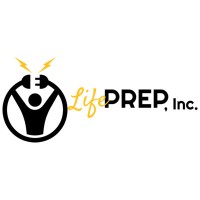 Life PREP, Inc. Logo