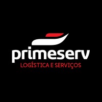 Primeserv Logística e Serviços Logo