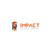 Impact Realty Group Logo