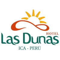 Hotel Las Dunas, Ica Logo