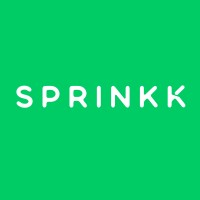 Sprinkk Logo