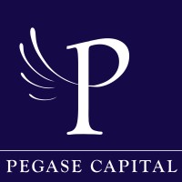 Pegase Capital Logo
