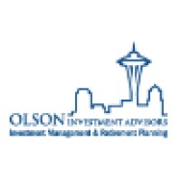 Olson Investment Advisors, LLC Logo