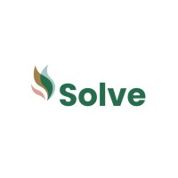 Solve Consulting Rotterdam Logo