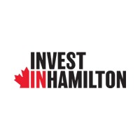 Hamilton Economic Development Logo