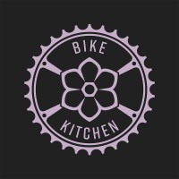 The Bike Kitchen Logo