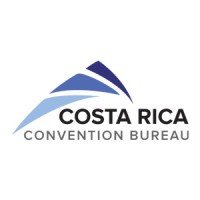Costa Rica Convention Bureau Logo