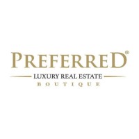 Preferred Luxury Real Estate Logo