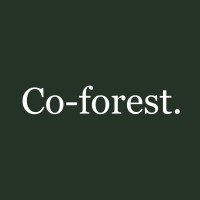 Co-forest Logo