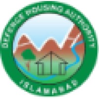 Defence Housing Authority (DHA) Logo