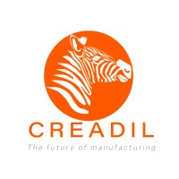 CREADIL Logo