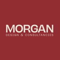 MORGAN Design & Consultancies Logo