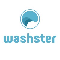 Washster Logo