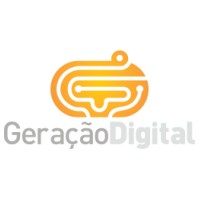 Geração Digital Logo
