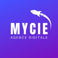 MyCie - Agence Digitale Logo