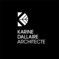 Karine Dallaire architecte Logo