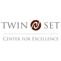 TwinSet Consulting & Coaching Logo