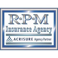 RPM Insurance Agency, an Acrisure Agency Partner Logo