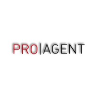 Pro Agent Logo