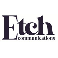 Etch Communications Logo