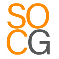 spirit of coaching group Logo
