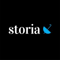 storia Logo