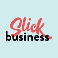 Slick Business Logo