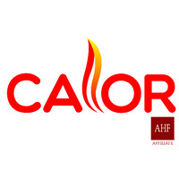 CALOR Logo