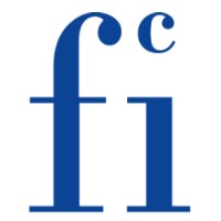 FIC Finance & Insurance Center Logo